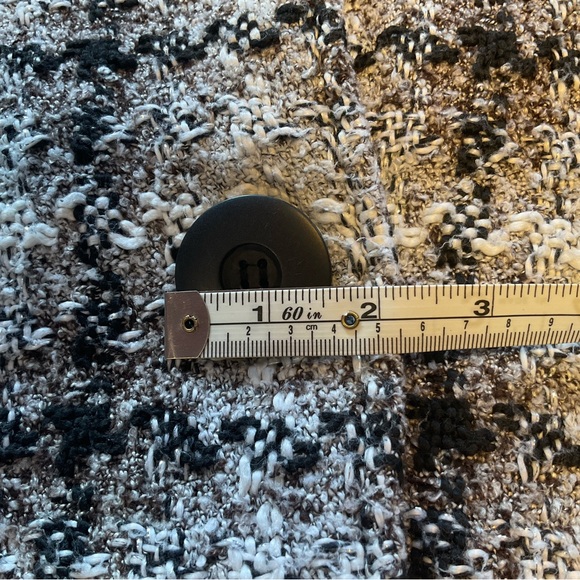 Vintage Focus Blazer Good condition - Picture 6 of 10